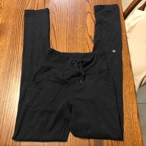 Lululemon Highwaisted Leggings